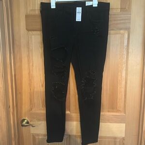 American Eagle jegging